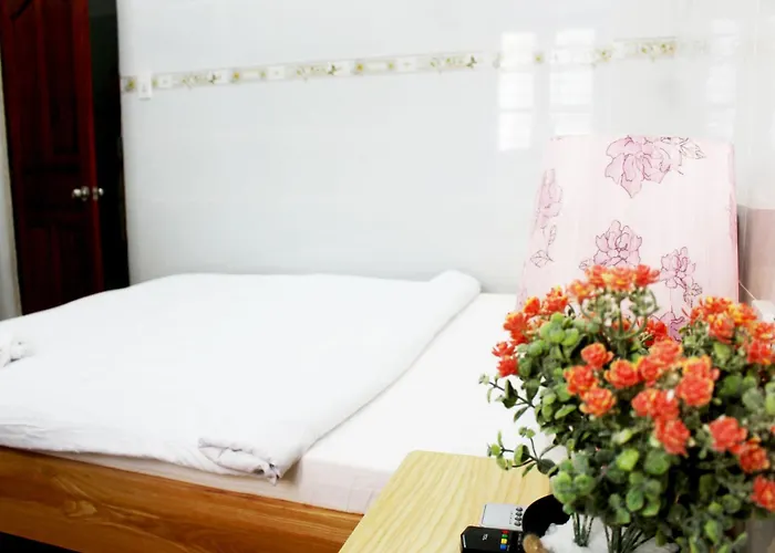 Saigon City Center Hostel