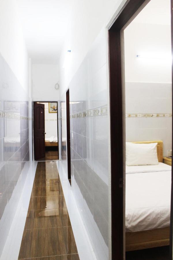 Hostel Saigon Center *